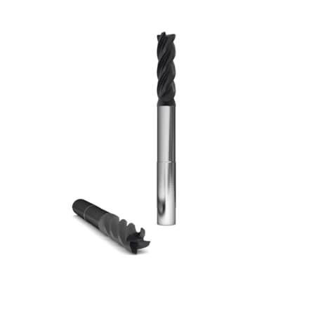 310884 End Mill